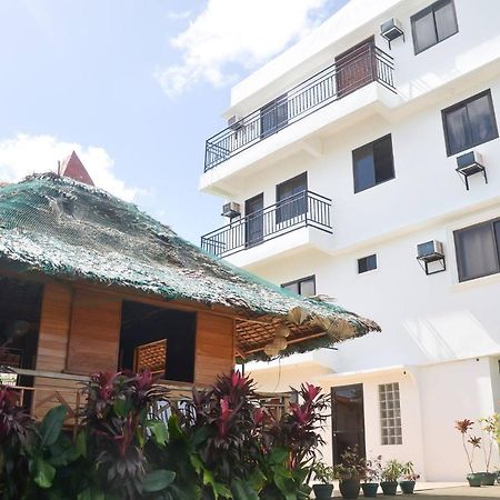 Sasa Pension House Catarman  Ngoại thất bức ảnh