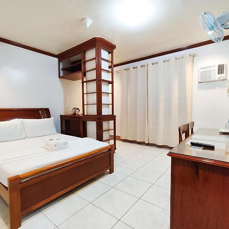 Sasa Pension House Catarman  Ngoại thất bức ảnh