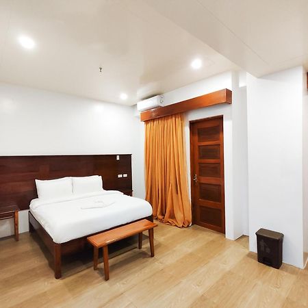 Sasa Pension House Catarman  Ngoại thất bức ảnh