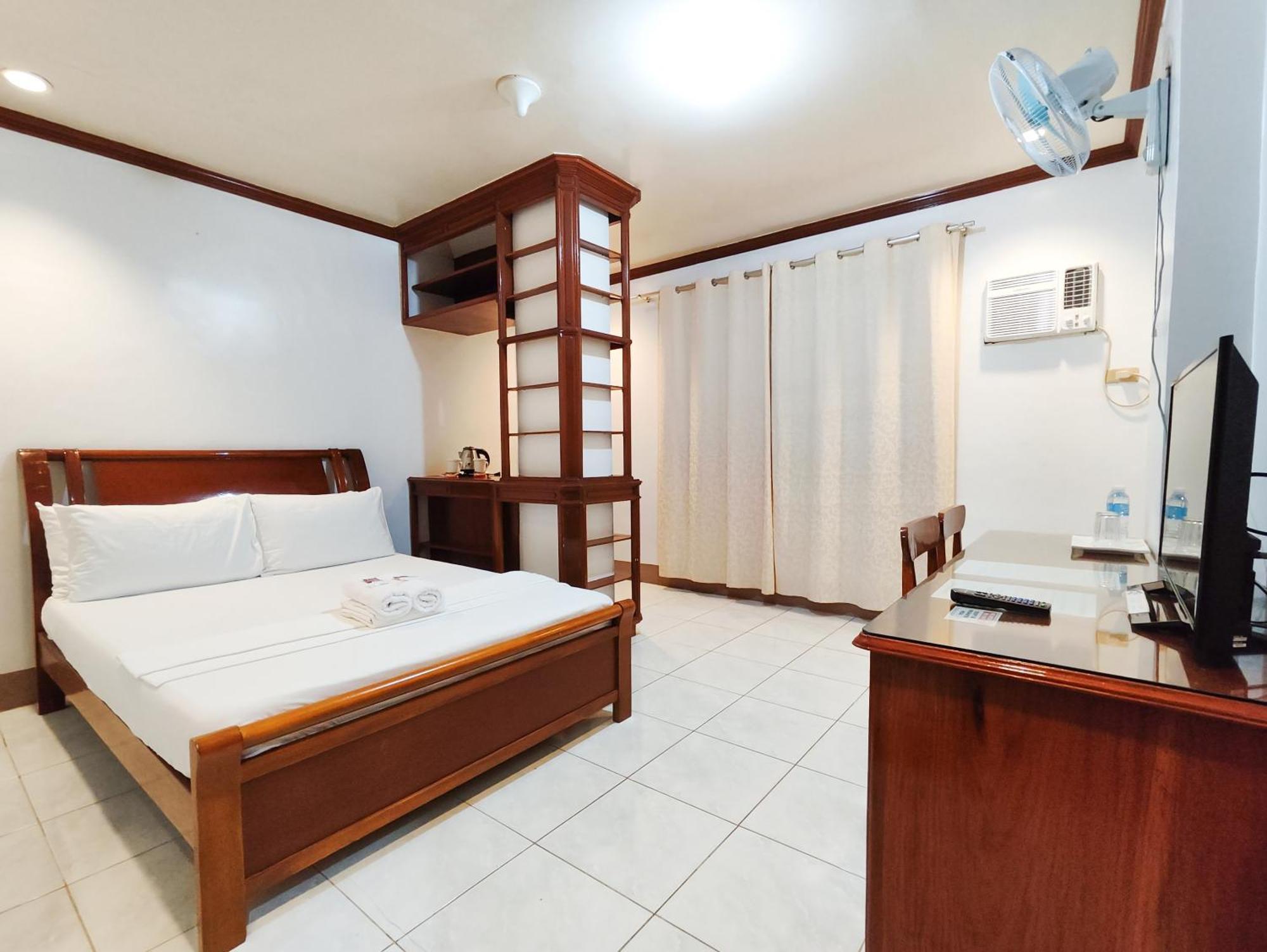 Sasa Pension House Catarman  Ngoại thất bức ảnh