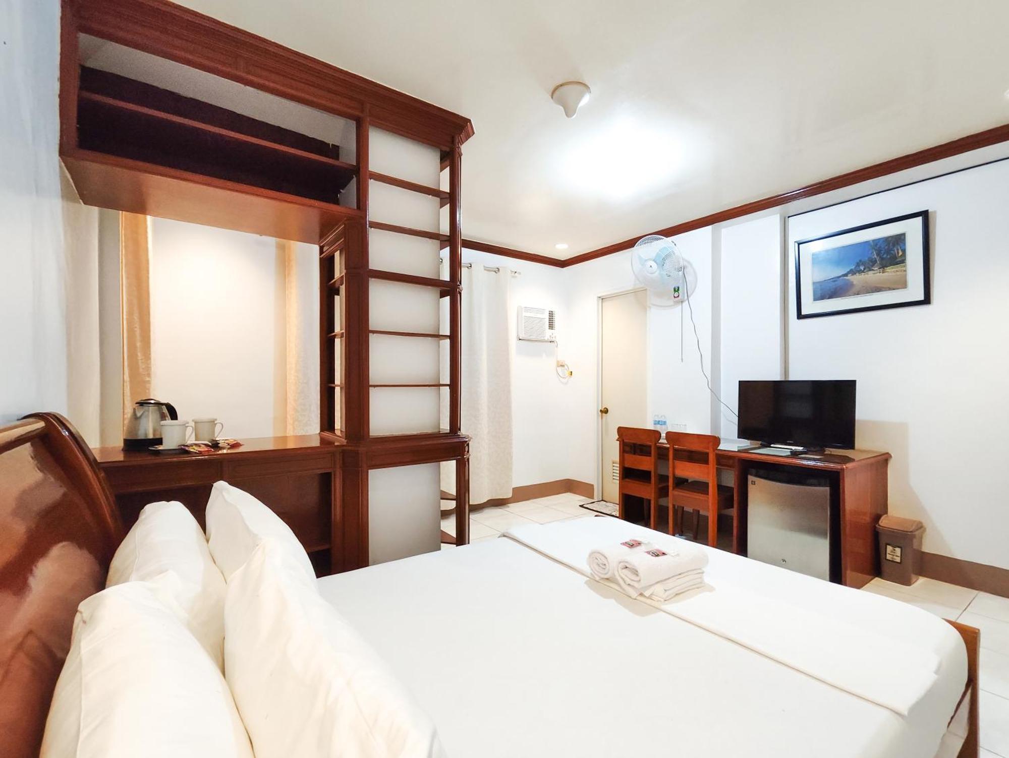 Sasa Pension House Catarman  Ngoại thất bức ảnh