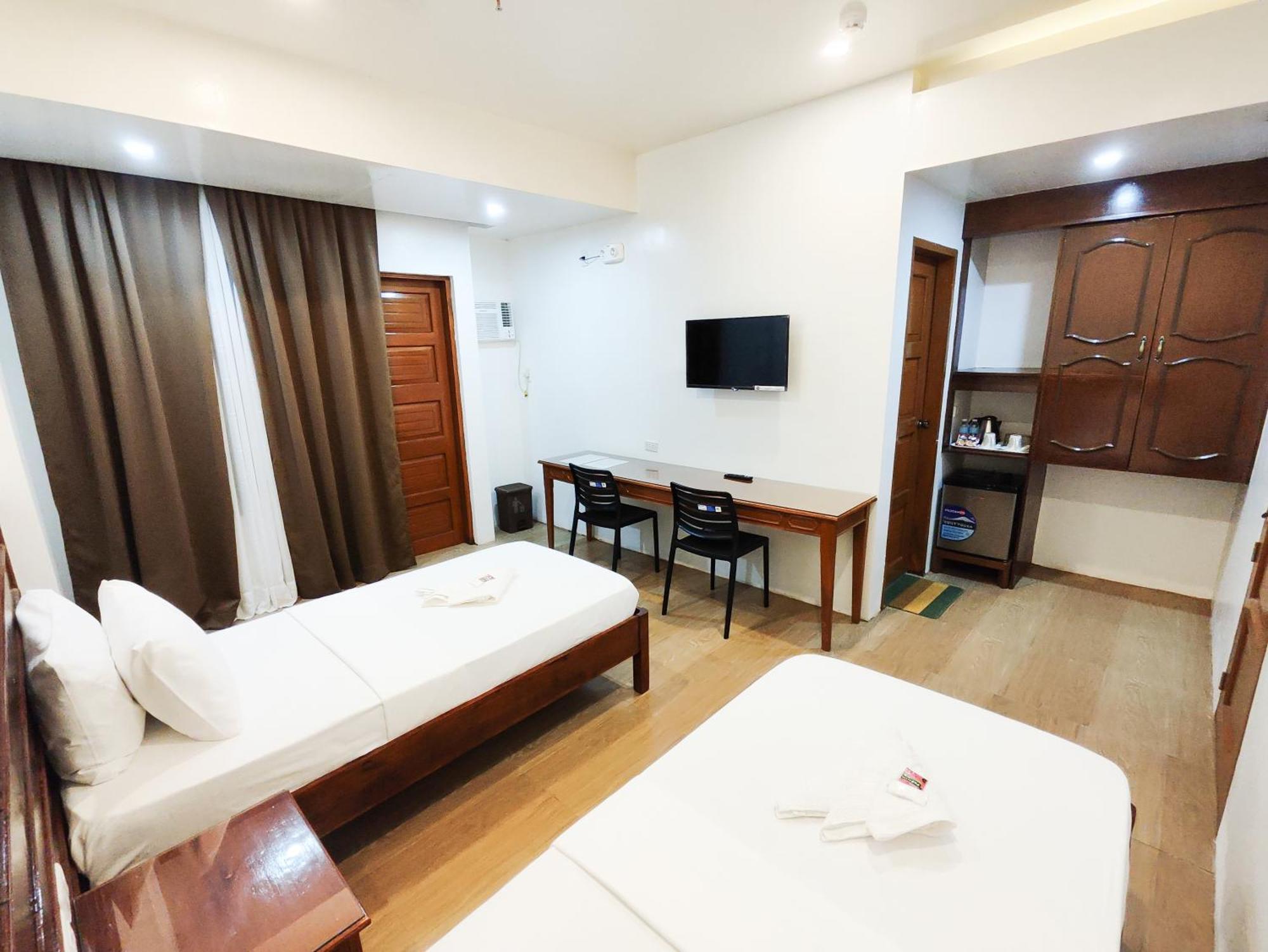 Sasa Pension House Catarman  Ngoại thất bức ảnh