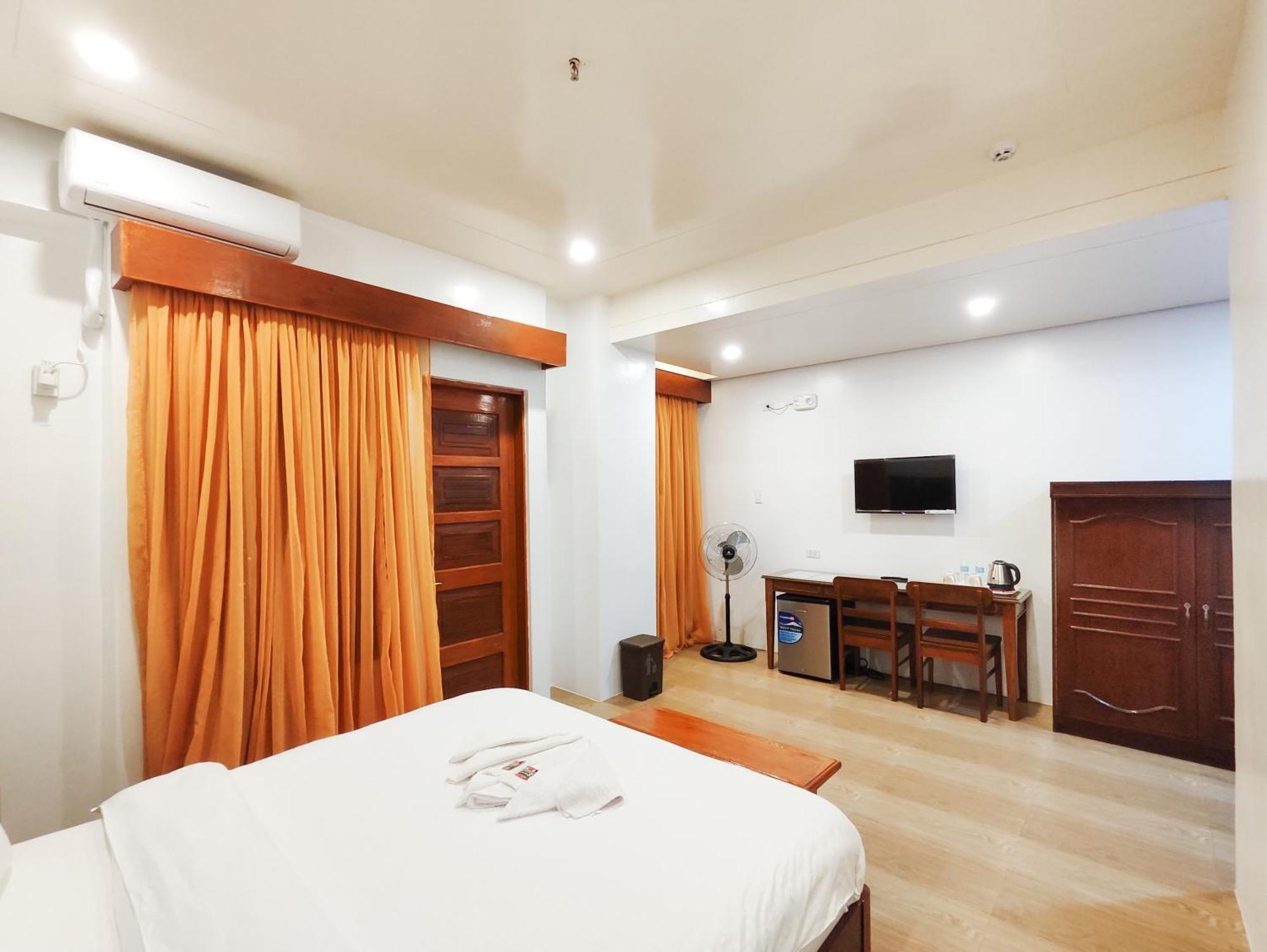 Sasa Pension House Catarman  Ngoại thất bức ảnh