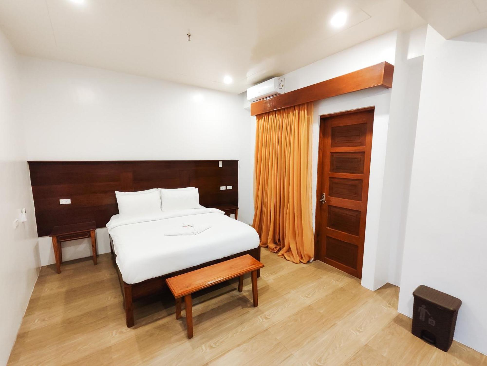Sasa Pension House Catarman  Ngoại thất bức ảnh