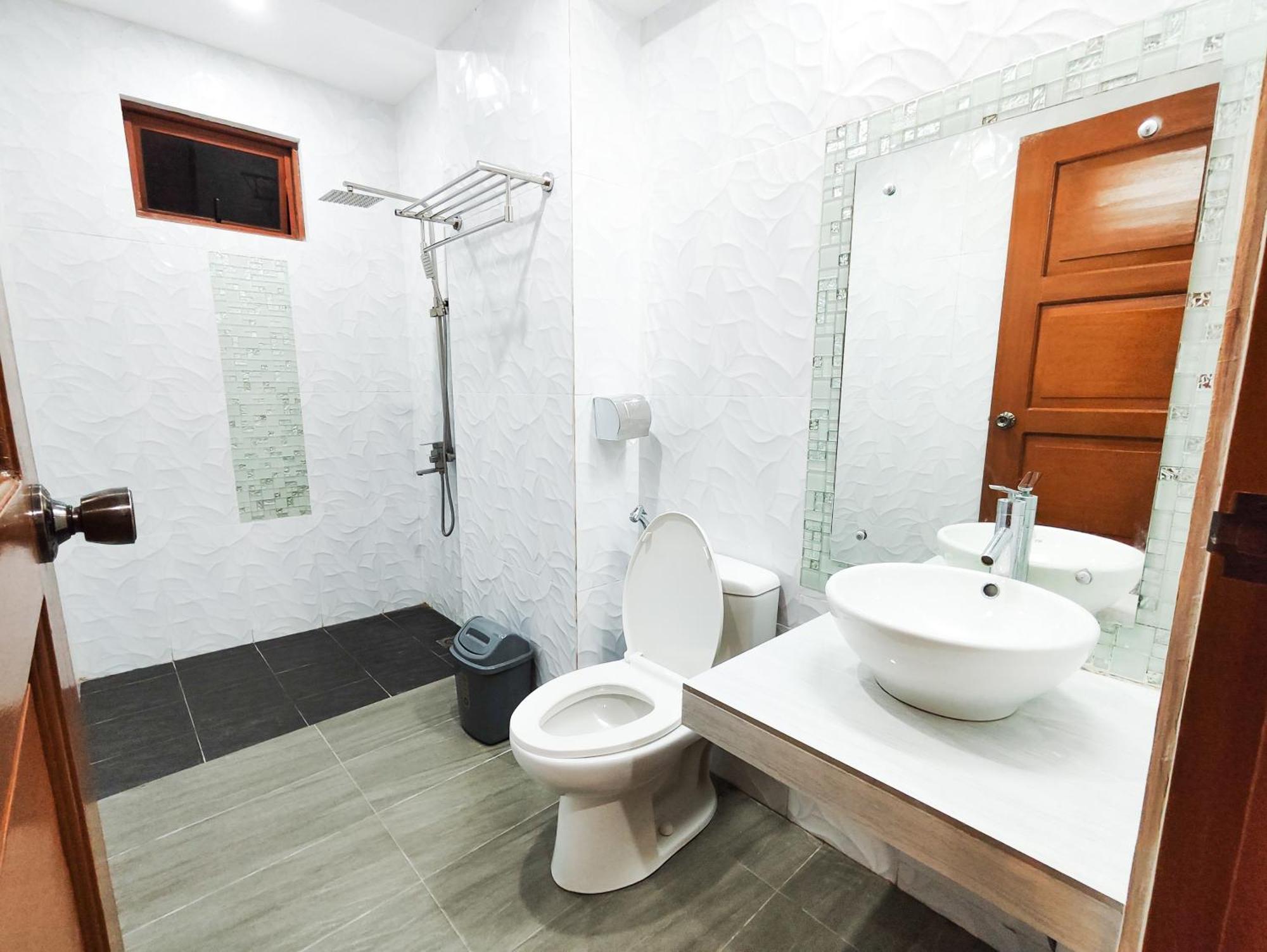 Sasa Pension House Catarman  Ngoại thất bức ảnh
