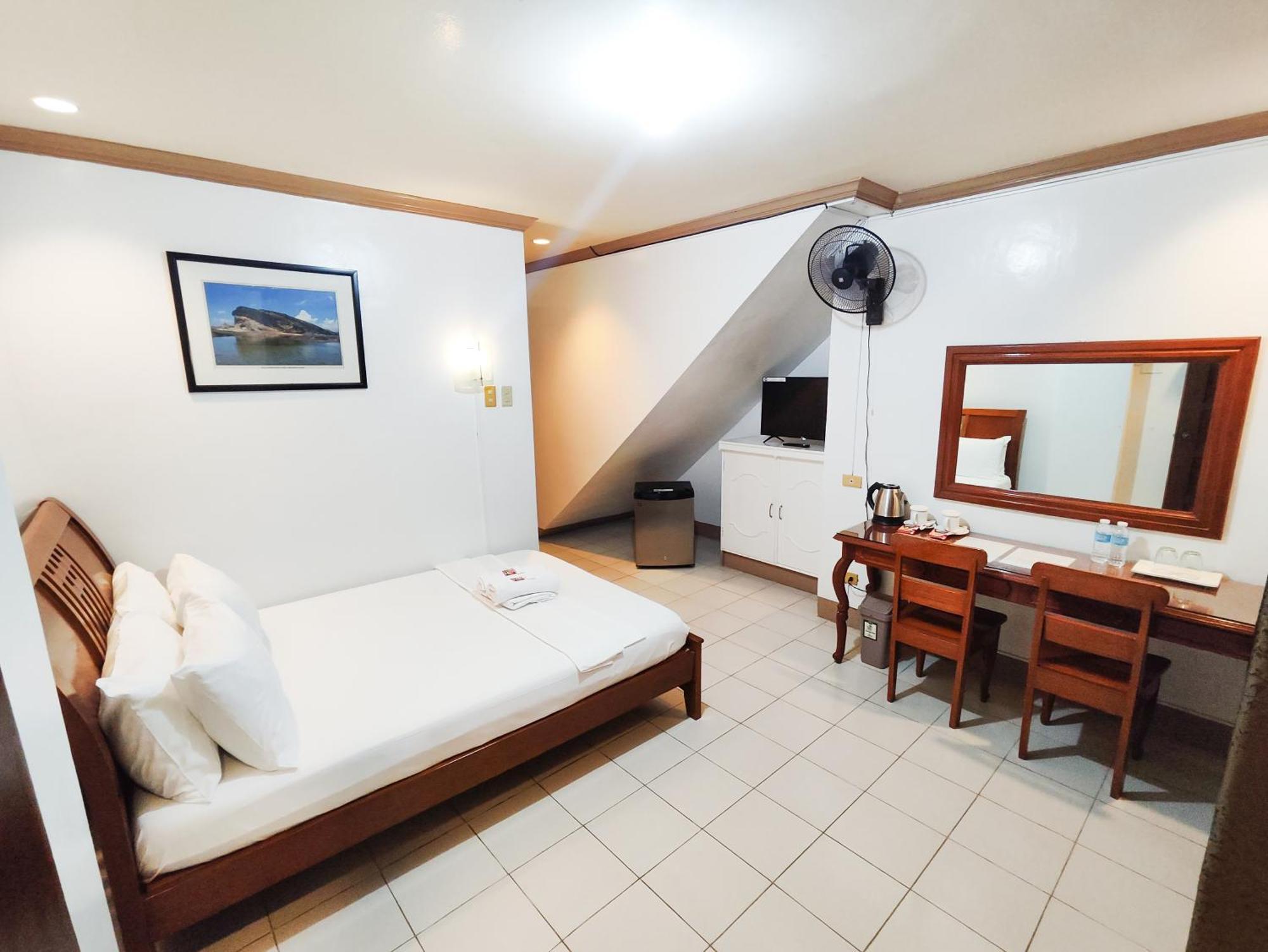 Sasa Pension House Catarman  Ngoại thất bức ảnh