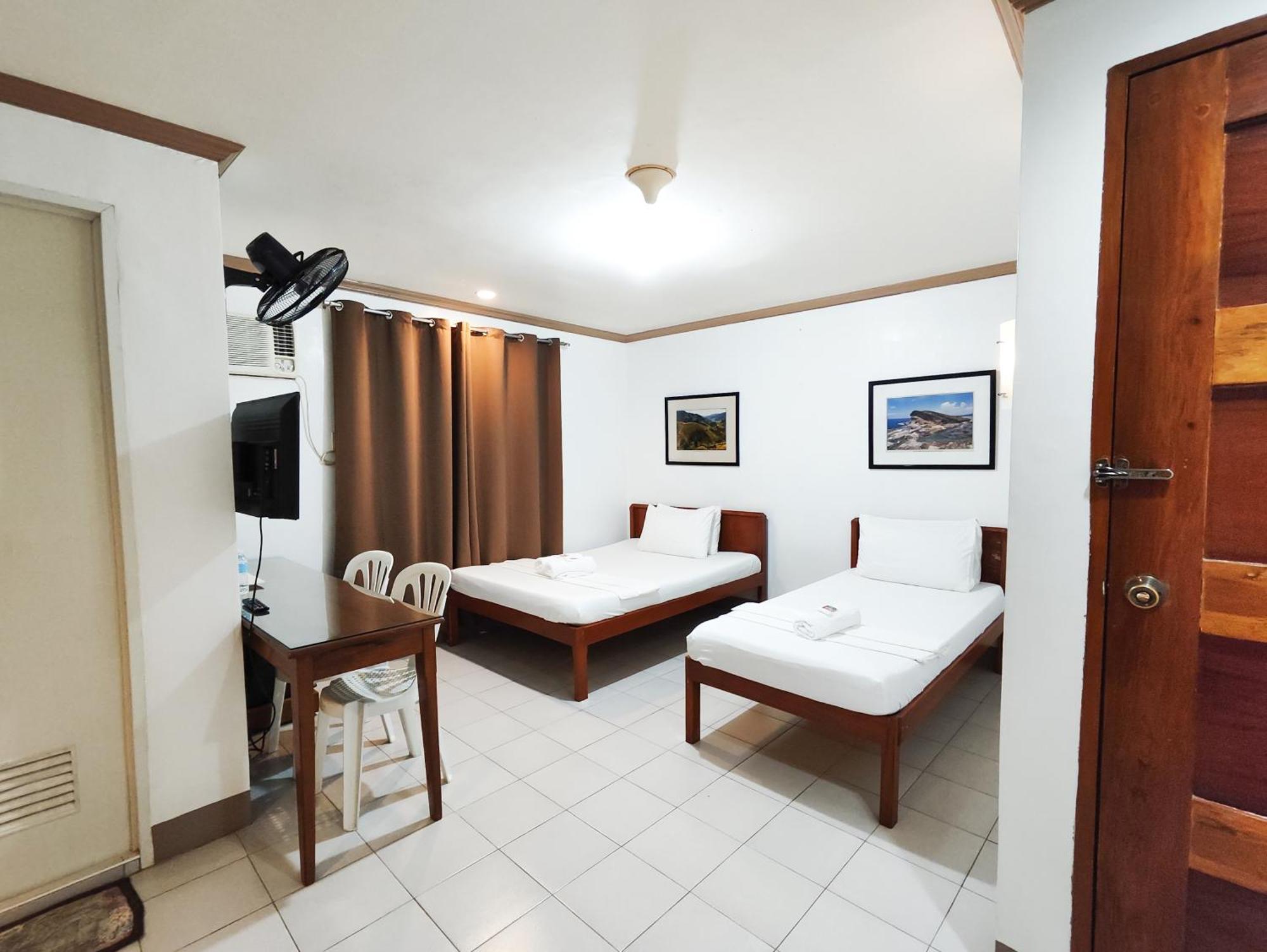 Sasa Pension House Catarman  Ngoại thất bức ảnh