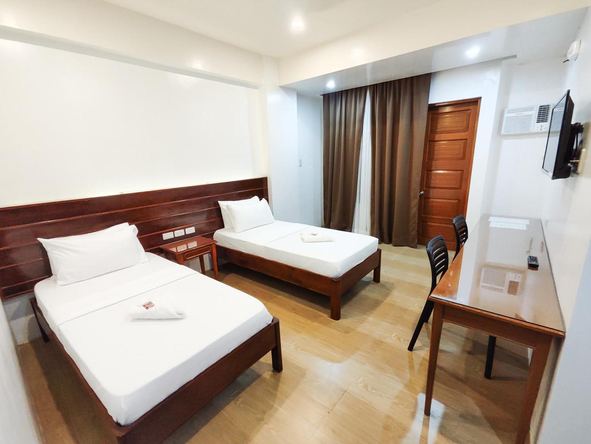 Sasa Pension House Catarman  Ngoại thất bức ảnh