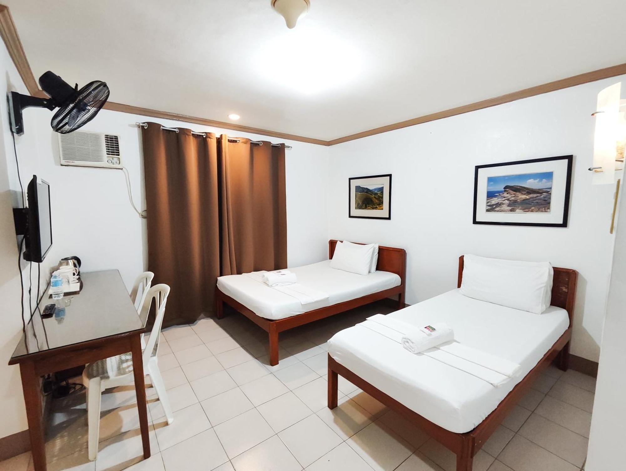 Sasa Pension House Catarman  Ngoại thất bức ảnh