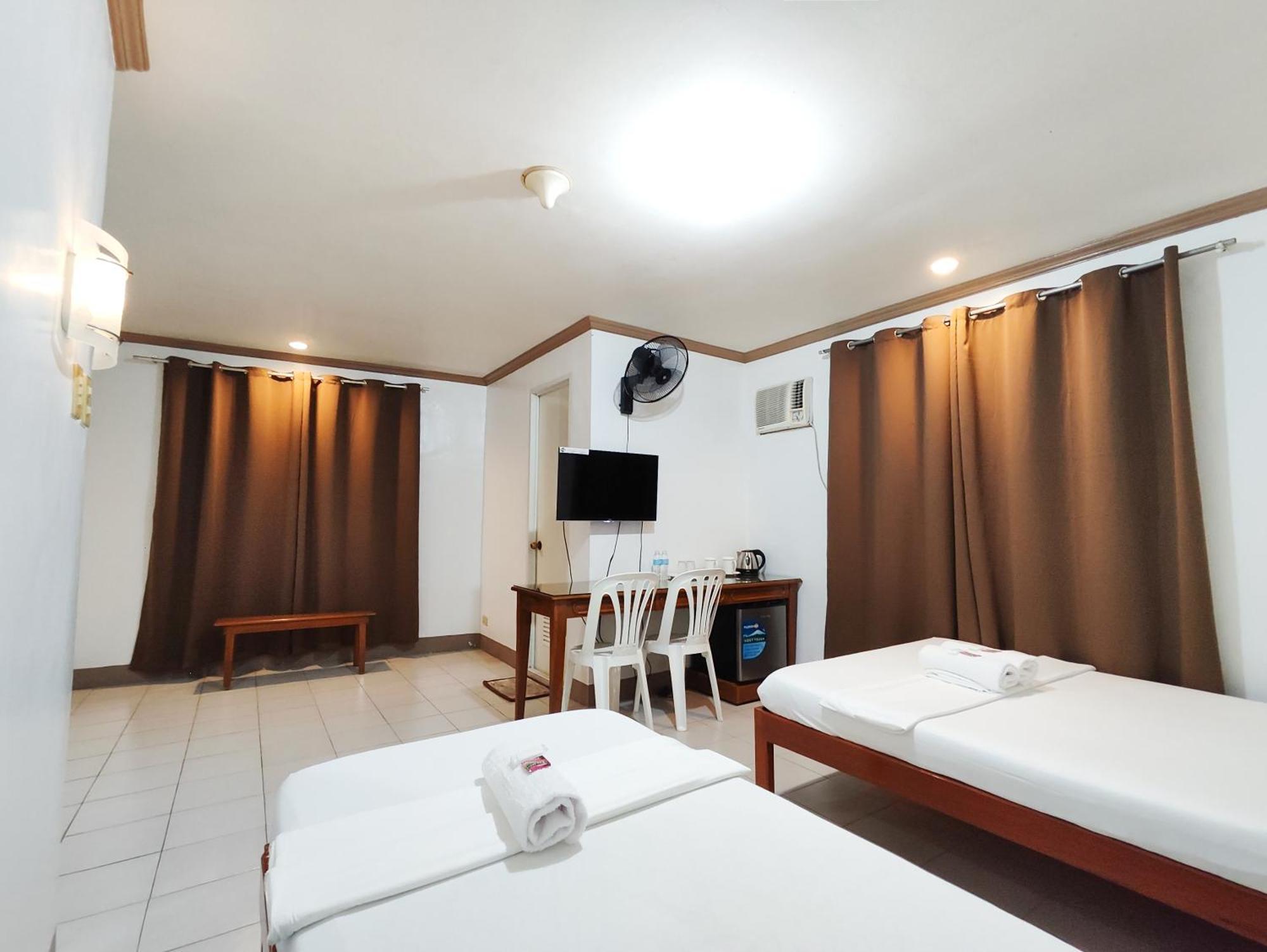 Sasa Pension House Catarman  Ngoại thất bức ảnh
