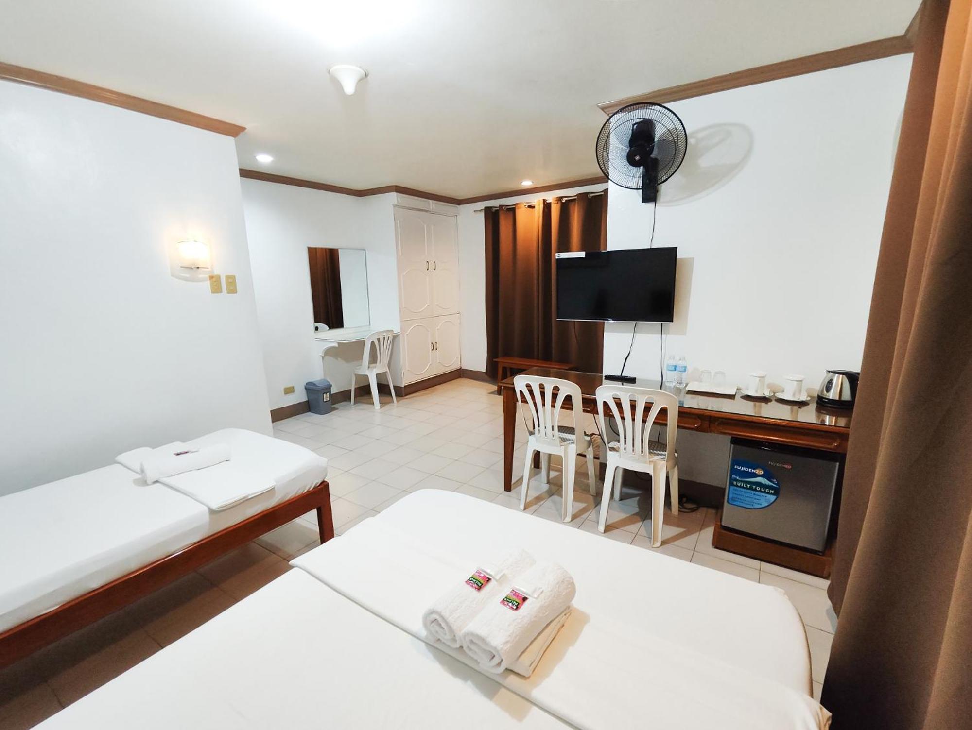 Sasa Pension House Catarman  Ngoại thất bức ảnh
